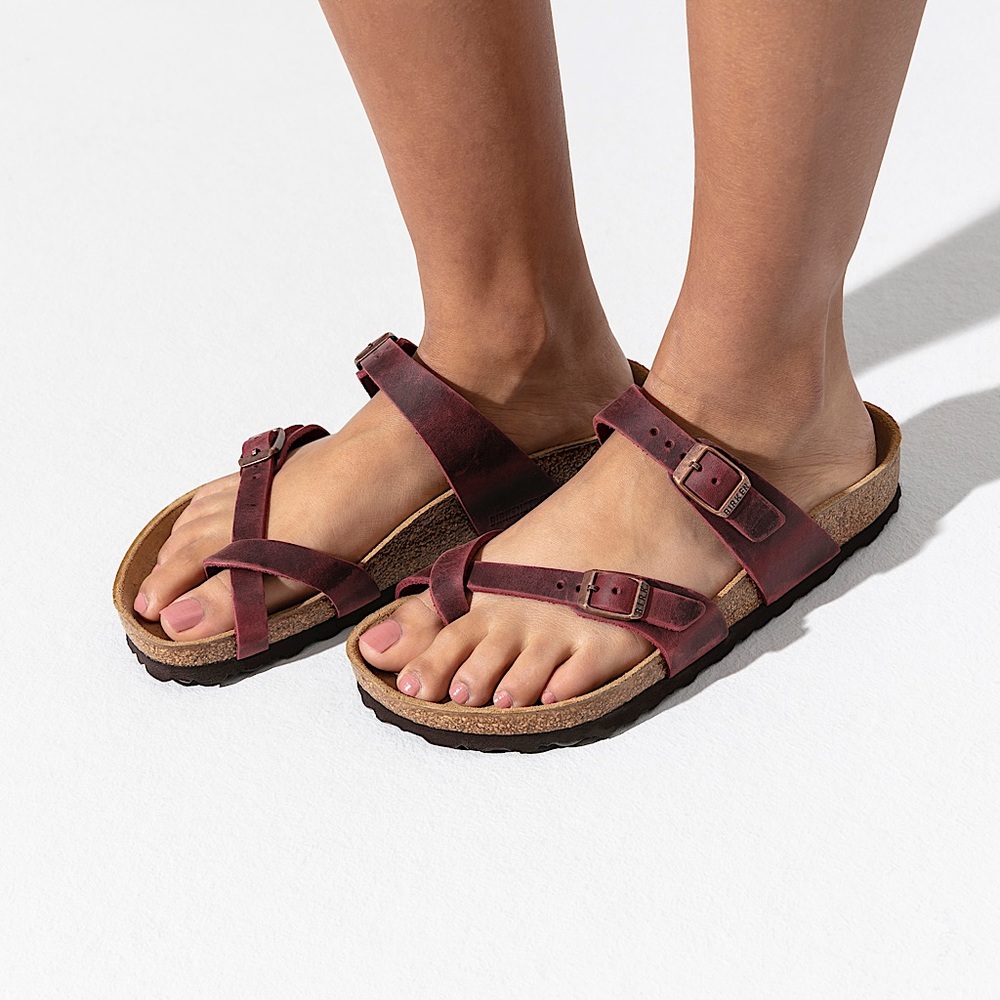 Birkenstock Mayari Sandals